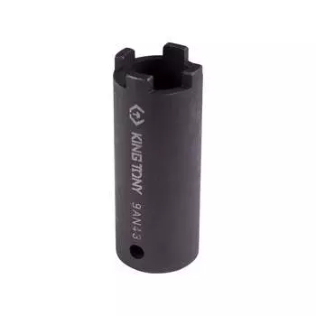 Головка для демонтажа клапана форсунок MAN, MB, Scania KING TONY 9AN43