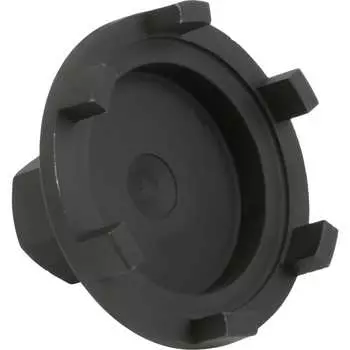 Головка для гайки дифференциала WIEDERKRAFT WDK-216019