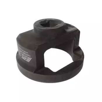 Головка для гайки ступицы 3/4” м52х2/sw80 bpw-12t jtc 4698