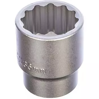 Головка для гайковертов Дело Техники ДТ/50 632036