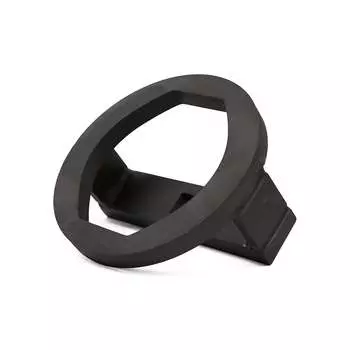 Головка для колесных спецгаек Rossvik ST286