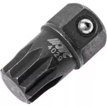 Головка для маслосливной пробки VW,AUDI JTC SPLINE JTC-4029