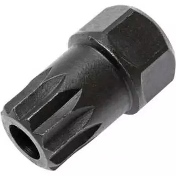 Головка для маслосливной пробки VW,AUDI JTC SPLINE JTC-1303