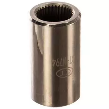 Торцевая головка для нагнетательного клапана ТНВД Car-tool