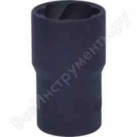 Торцевая головка для поврежденного крепежа KING TONY 9TD403-27M