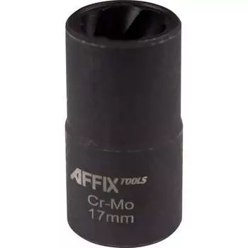 Головка для поврежденного крепежа AFFIX AF10930017