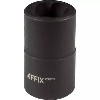 Головка для поврежденного крепежа AFFIX AF10930019