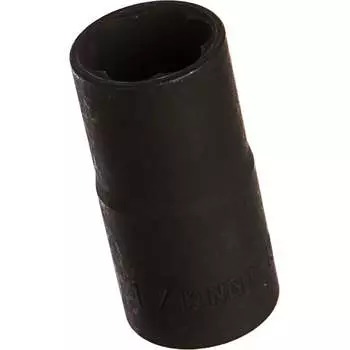 Головка для поврежденного крепежа KING TONY 9TD403-17M