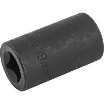 Головка для поврежденного крепежа NORM BN-19