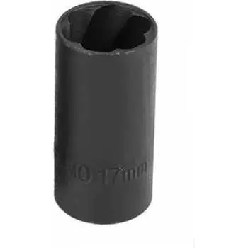 Головка для поврежденного крепежа NORM BN-17