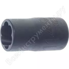 Торцевая головка для поврежденных болтов и гаек JTC JTC-1321-11