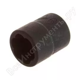 Торцевая головка для поврежденных болтов и гаек JTC JTC-1321-19