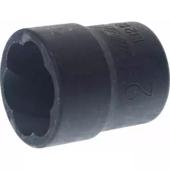 Торцевая головка для поврежденных болтов и гаек JTC JTC-1321-21