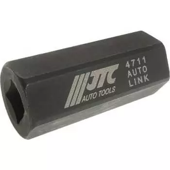 Головка для пробки испарителя MERCEDES W171.4/W203/W209 JTC
