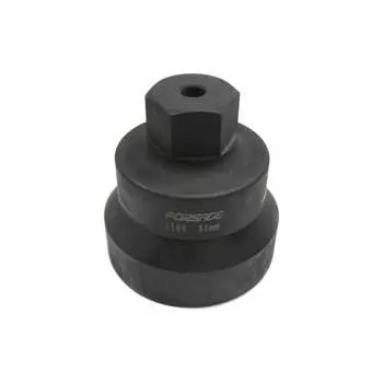Головка для ступичных гаек передних колес грузовых автомобилей Forsage F-1560 48219