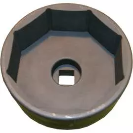 Головка для ступичных гаек VOLVO Car-tool 115 мм 8 граней CT-A1176