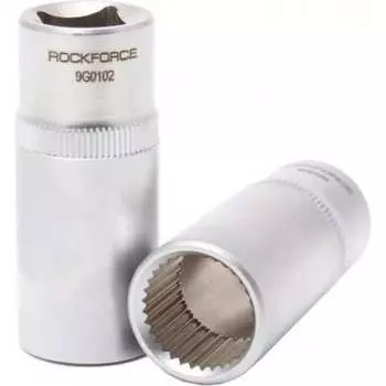 Головка для ТНВД Mercedes Benz 1/2", 33-гранная Forsage