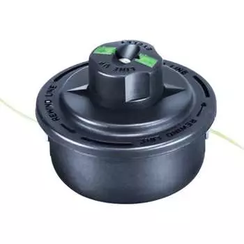 Головка для триммера MD-STARS DL-2204