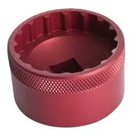 Головка для установки каретки 16 Notch Unior 627623