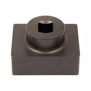 Головка для зажимных ступичных гаек, для benz, man Rossvik ST266