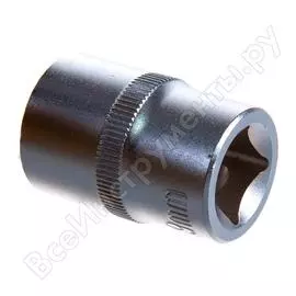 Двенадцатигранная торцевая головка Forsage F-54919(3610)