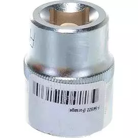 Головка двенадцатигранная Forsage F-54922(3622)