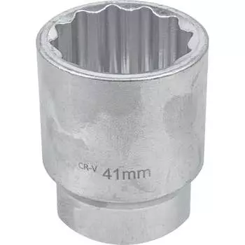 Головка двенадцатигранная Forsage 6361 F-58941