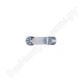 Двенадцатигранная разрезная головка для инжектора MB Sprinter AV Steel AV-920074