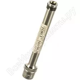 Торцевая головка FORCE 54615012B