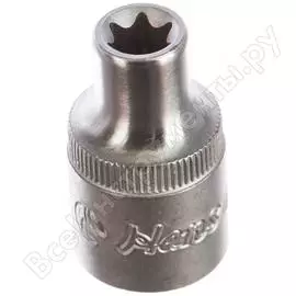 Торцевая головка HANS E-STAR 4410E10