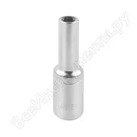 Удлиненная головка e-типа AV Steel AV-523211