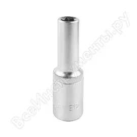 Удлиненная головка e-типа AV Steel AV-523212