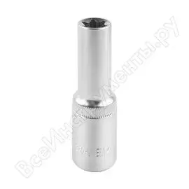 Удлиненная торцевая головка AV Steel AV-523214