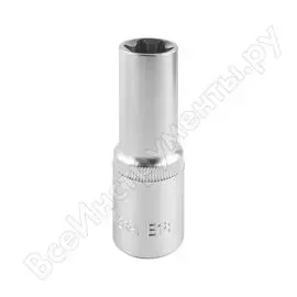 Удлиненная головка e-типа AV Steel AV-523218