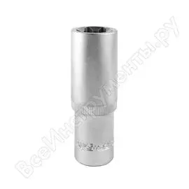 Удлиненная торцевая головка AV Steel AV-523220