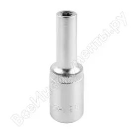 Удлиненная головка e-типа AV Steel AV-523208