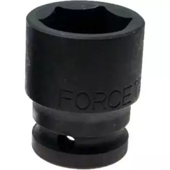Головка FORCE 1/2" 44523