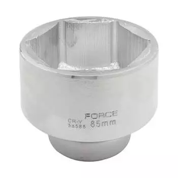 Головка FORCE 1" 58585