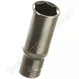 Глубокая шестигранная торцевая головка AIST