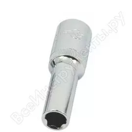 Глубокая шестигранная торцевая головка AIST