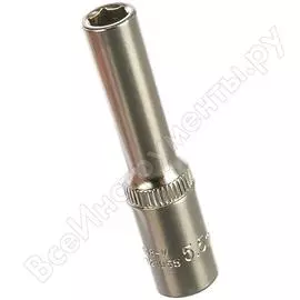 Глубокая шестигранная торцевая головка AIST 2121055 00-00005831