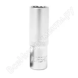 Двенадцатигранная головка глубокая Forsage F-5497716(3729)