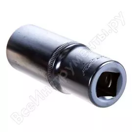 Глубокая двенадцатигранная торцевая головка Forsage F-5497722(3744)