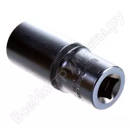 Глубокая двенадцатигранная торцевая головка Forsage F-5497724(3753)