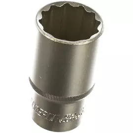 Глубокая двенадцатигранная торцевая головка Forsage F-5497732(3785)