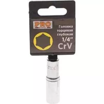 Головка глубокая STARTUL PRO PRO-54114