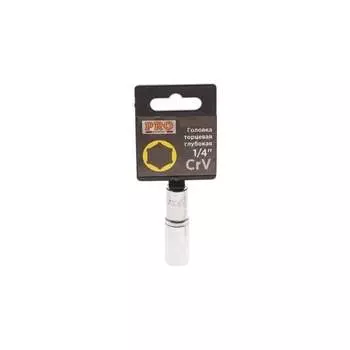 Головка глубокая STARTUL PRO PRO-54110