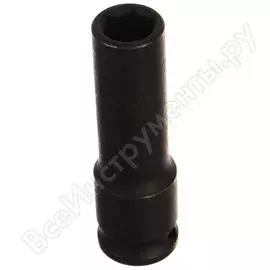 Ударная глубокая шестигранная торцевая головка AIST