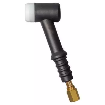 Головка горелки TIG TP 17 ПТК SAN1701 00000027217