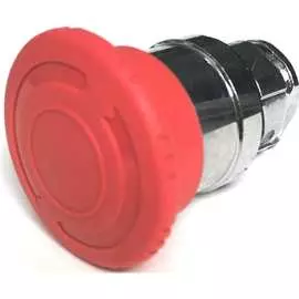 Головка грибовидной кнопки Briswik КМЕ 56ФС ZB4BS4.BR